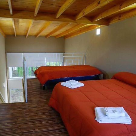 Apartmán Marien Departamentos El Calafate Exteriér fotografie