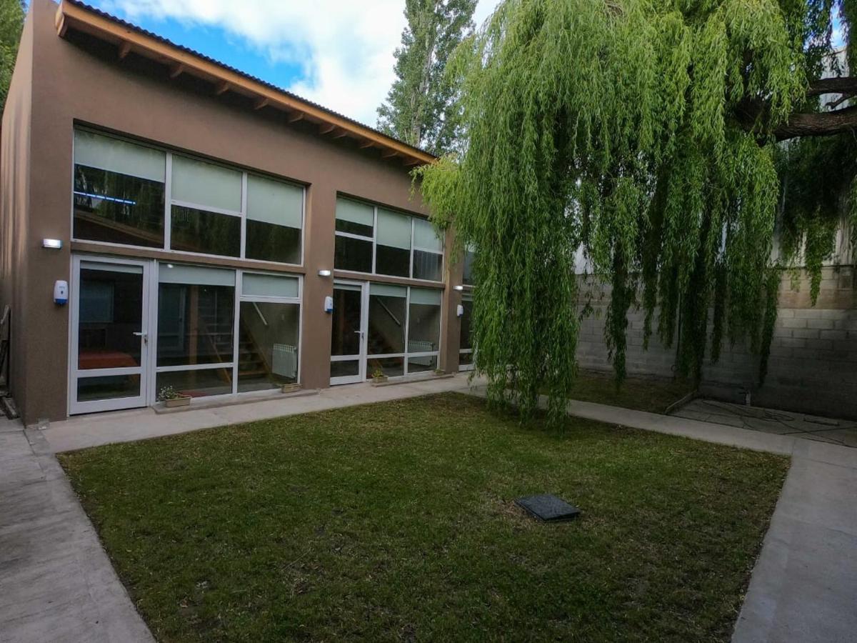 Apartmán Marien Departamentos El Calafate Exteriér fotografie